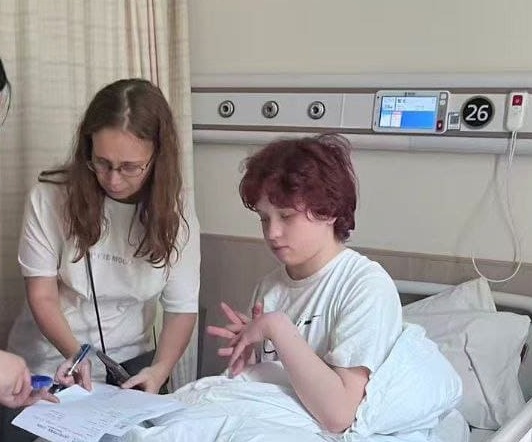 Новости Гурьянова Диана 💜